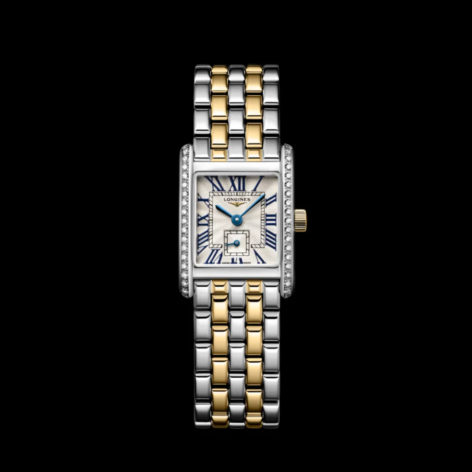 LONGINES MINI DOLCEVITA