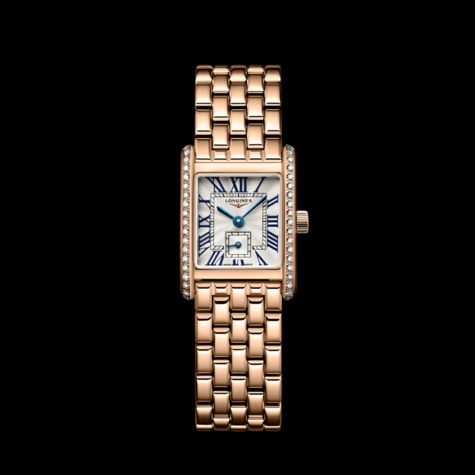 LONGINES MINI DOLCEVITA