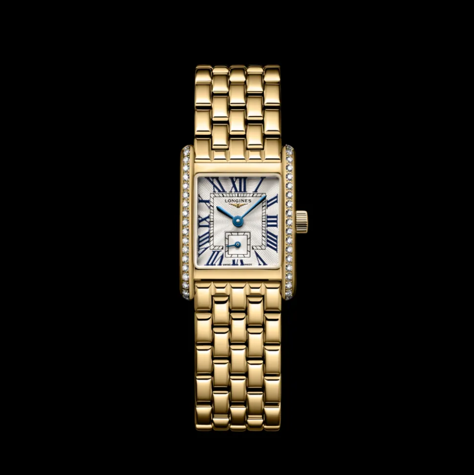 LONGINES MINI DOLCEVITA
