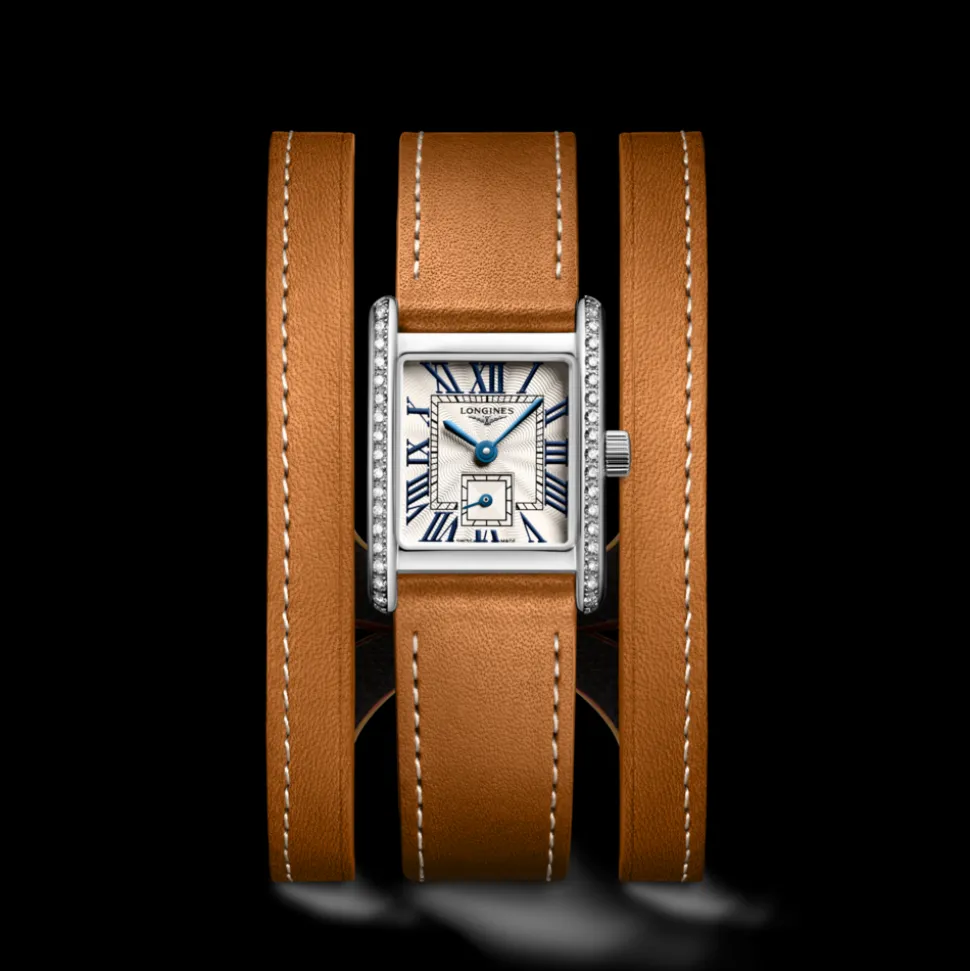 LONGINES MINI DOLCEVITA