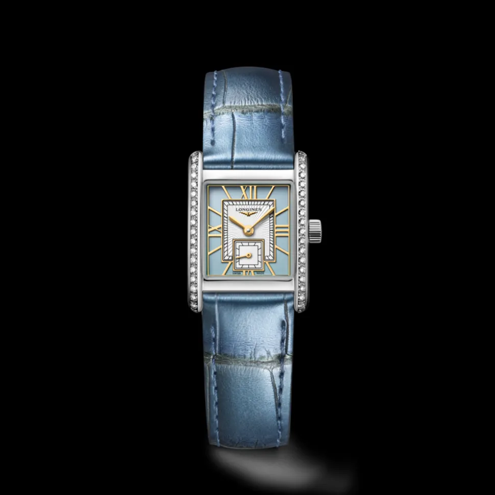 LONGINES MINI DOLCEVITA