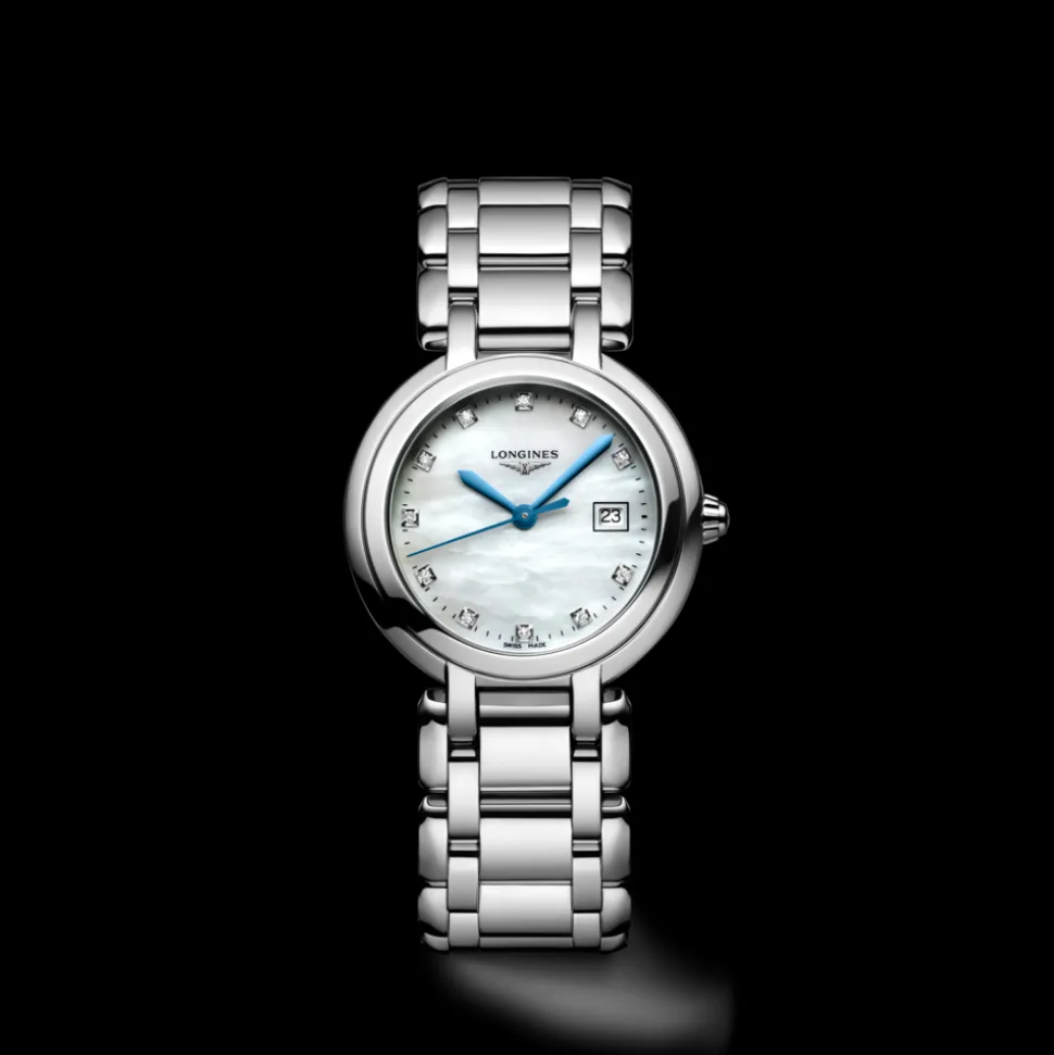 LONGINES PRIMALUNA