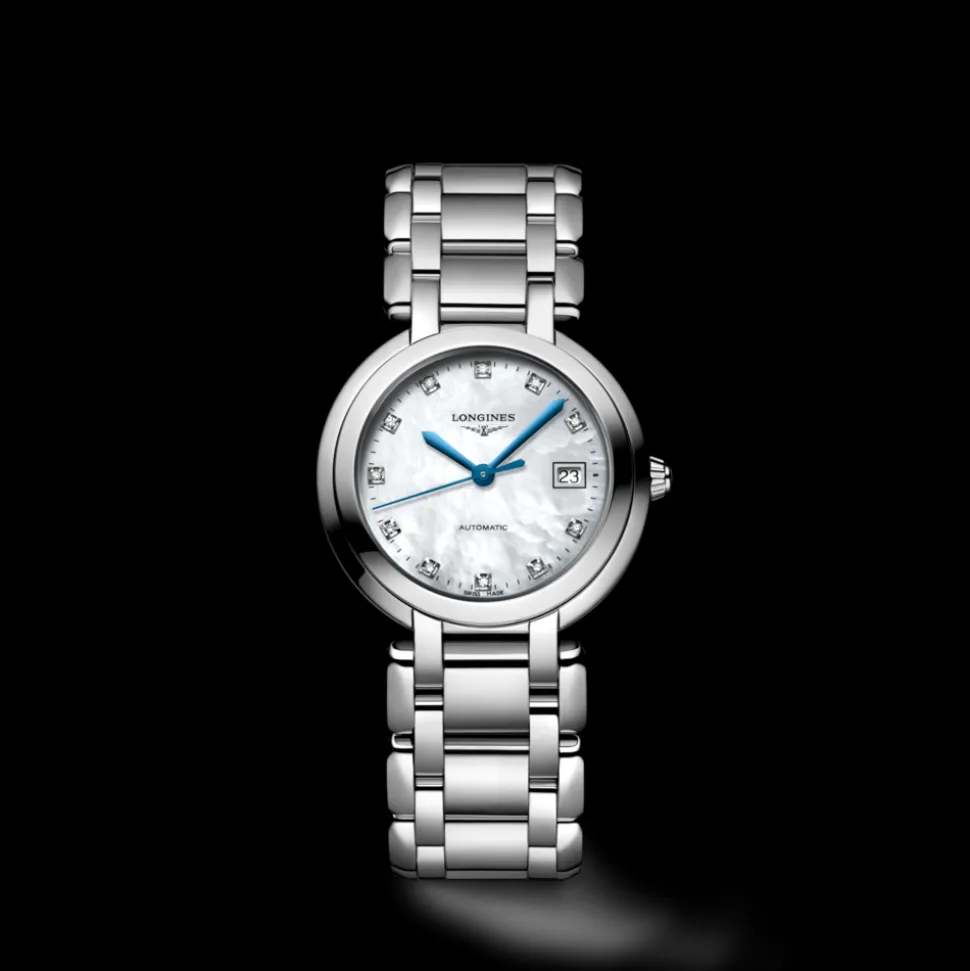 LONGINES PRIMALUNA