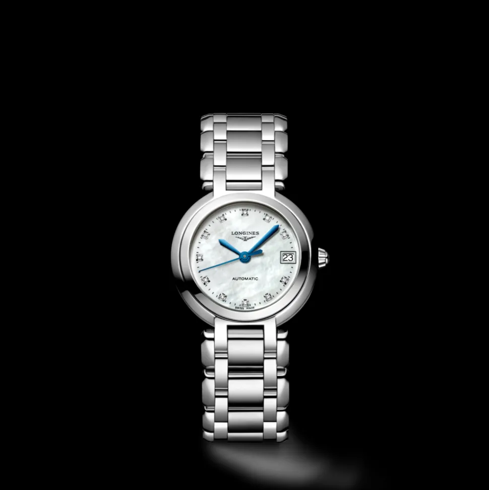 LONGINES PRIMALUNA