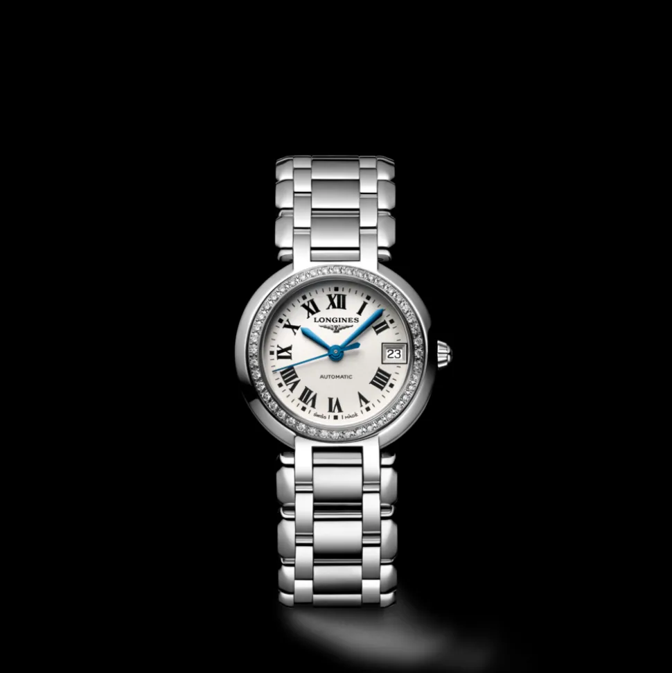 LONGINES PRIMALUNA