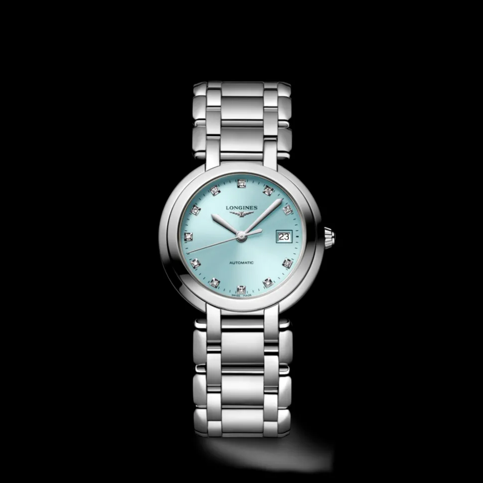 LONGINES PRIMALUNA