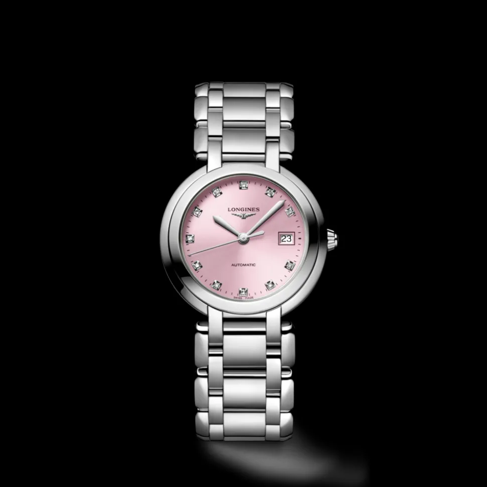 LONGINES PRIMALUNA