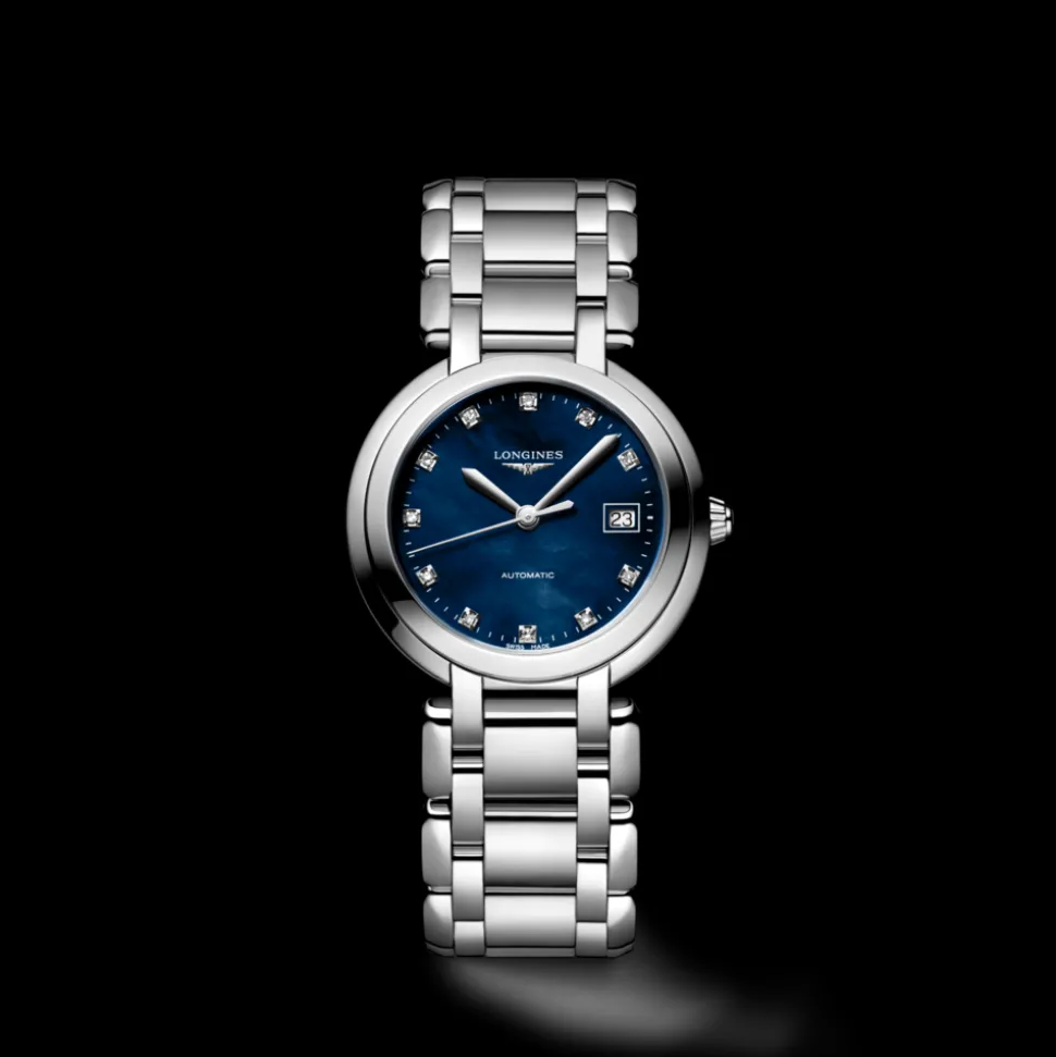 LONGINES PRIMALUNA