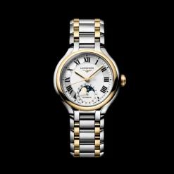 LONGINES PRIMALUNA MOONPHASE