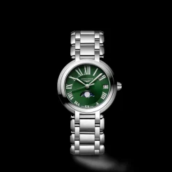 LONGINES PRIMALUNA MOONPHASE