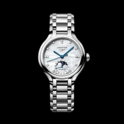 LONGINES PRIMALUNA MOONPHASE