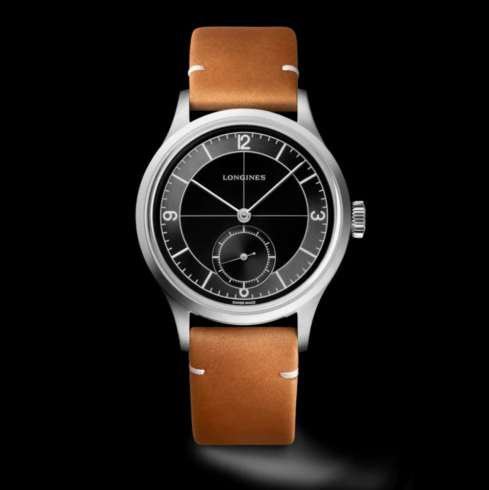 LONGINES SECTOR DIAL
