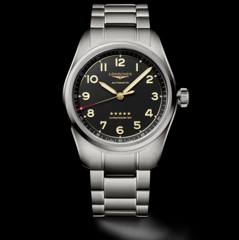 LONGINES SPIRIT