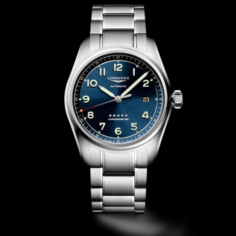LONGINES SPIRIT