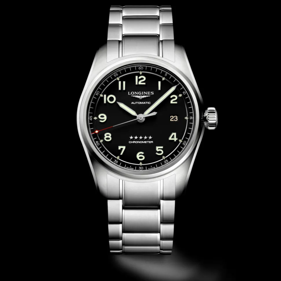 LONGINES SPIRIT