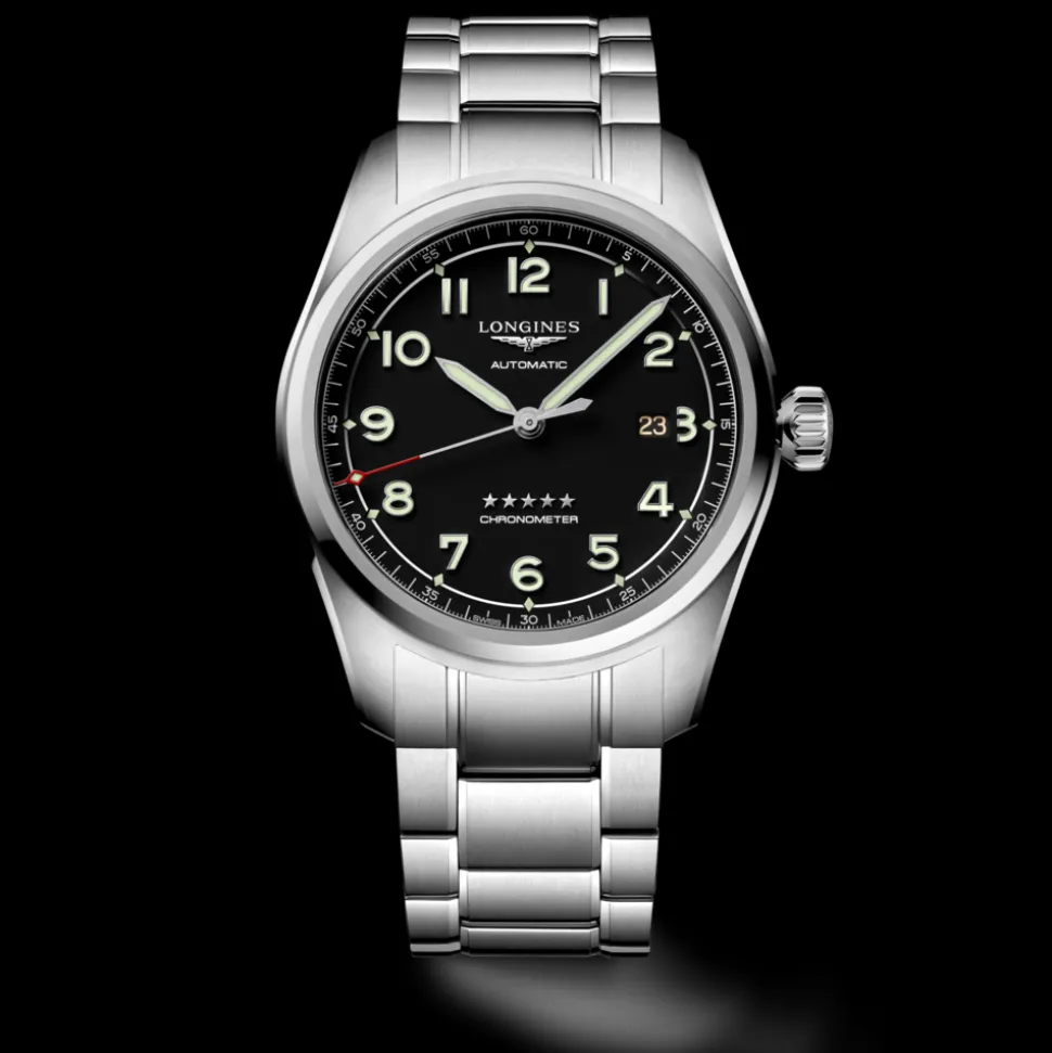 LONGINES SPIRIT