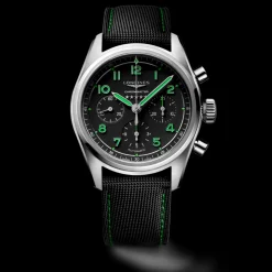 LONGINES SPIRIT CHRONOGRAPH