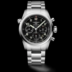 LONGINES SPIRIT CHRONOGRAPH