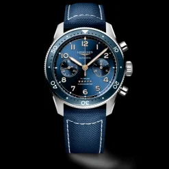 LONGINES SPIRIT FLYBACK