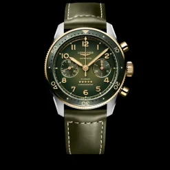 LONGINES SPIRIT FLYBACK