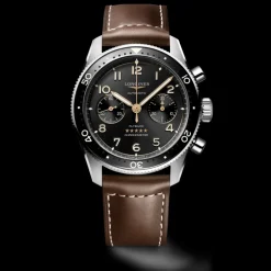 LONGINES SPIRIT FLYBACK