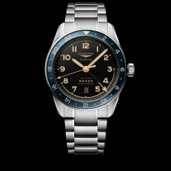 LONGINES SPIRIT ZULU TIME