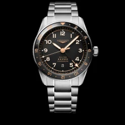 LONGINES SPIRIT ZULU TIME