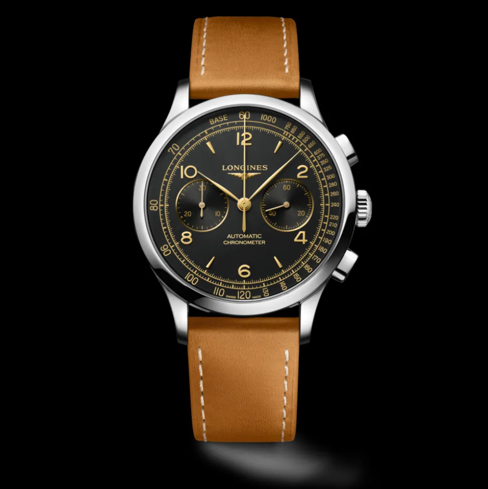 RECORD CHRONOGRAPH